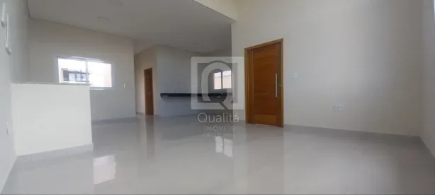 Casa de Condomínio com 3 Quartos à venda, 120m² no Wanel Ville, Sorocaba