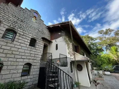 com 5 Quartos à venda, 50000m² no São Pedro Novo, Rodeio
