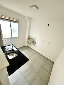 Apartamento com 1 Quarto à venda, 39m² no Jardim Vista Alegre, Santa Bárbara D'Oeste