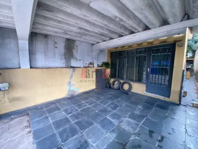 Casa com 3 Quartos à venda, 100m² no Vila Inácio, São Paulo