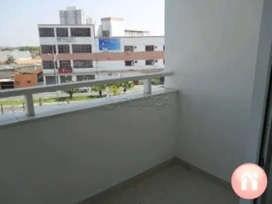 Apartamento com 3 Quartos à venda, 96m² no Jardim Pereira do Amparo, Jacareí