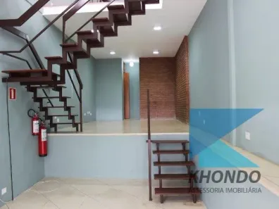 Ponto Comercial à venda, 125m² no Cerqueira César, São Paulo