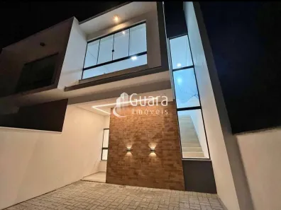 Casa com 3 Quartos à venda, 112m² no Chico de Paulo, Jaraguá do Sul