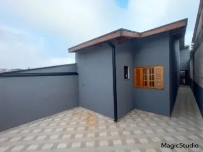 Casa com 3 Quartos à venda, 145m² no São Gonçalo, Taubaté
