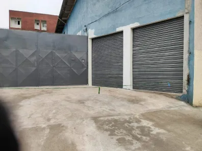 Ponto Comercial para alugar, 103m² no Jardim Itapark, Mauá