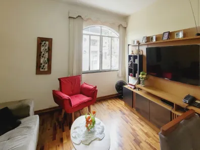 Apartamento com 3 Quartos à venda, 121m² no Bairu, Juiz de Fora
