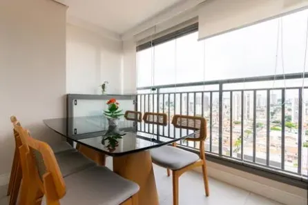 Apartamento com 2 Quartos à venda, 63m² no Vila Prudente, São Paulo