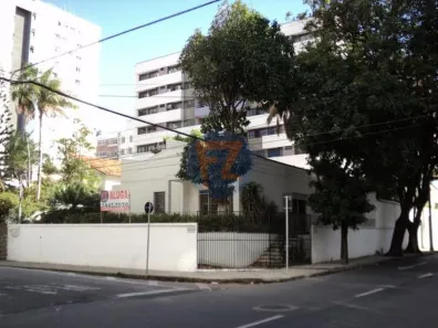Imóvel Comercial à venda, 577m² no Meireles, Fortaleza