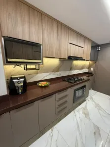 Apartamento com 3 Quartos à venda, 74m² no Santa Isabel, Teresina
