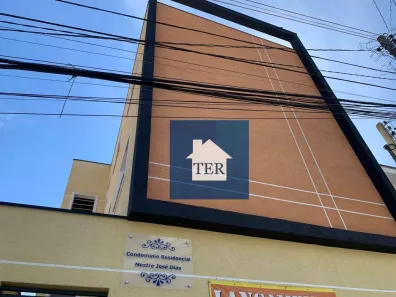 Apartamento com 2 Quartos à venda, 43m² no Parque Mandaqui, São Paulo