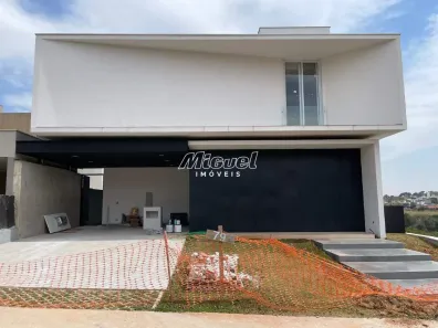 Casa de Condomínio com 4 Quartos à venda, 230m² no Santa Rosa, Piracicaba