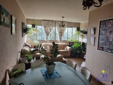 Apartamento com 3 Quartos à venda, 106m² no Mooca, São Paulo