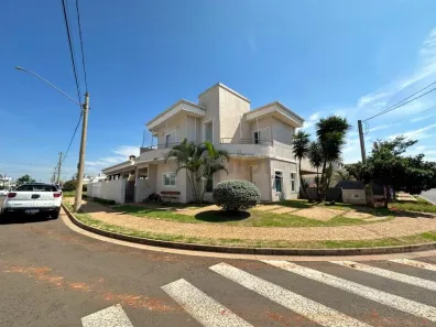 Casa de Condomínio com 6 Quartos à venda, 283m² no Parque Brasil 500, Paulínia