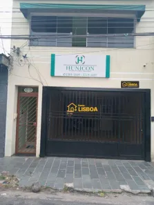 Sobrado com 2 Quartos à venda, 200m² no Vila Rica, São Paulo