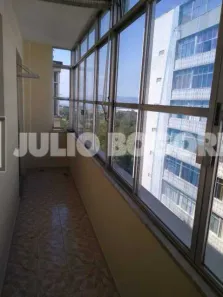 Apartamento com 2 Quartos à venda, 76m² no Glória, Rio de Janeiro