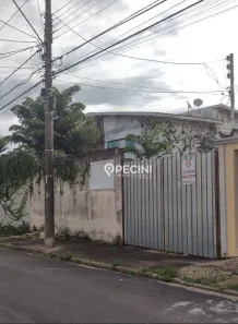 Lote/Terreno à venda, 460m² no Zona Central, Rio Claro