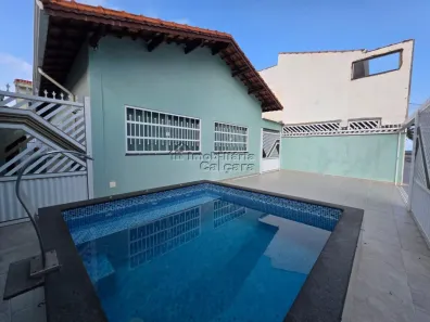 Casa com 3 Quartos à venda, 186m² no Real, Praia Grande
