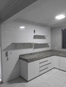 Apartamento com 2 Quartos à venda, 67m² no Rodoviário, Goiânia
