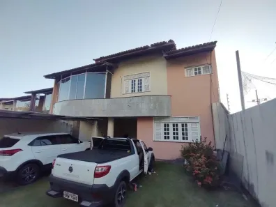 Imóvel Comercial com 4 Quartos para alugar, 380m² no Engenheiro Luciano Cavalcante, Fortaleza