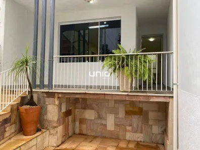 Casa com 2 Quartos à venda, 179m² no Centro, Piracicaba
