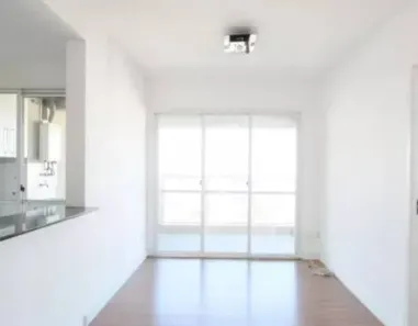 Apartamento com 1 Quarto à venda, 49m² no Vila Andrade, São Paulo