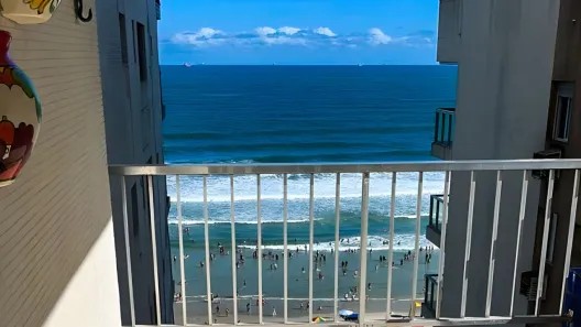 Apartamento com 3 Quartos à venda, 116m² no Pitangueiras, Guarujá