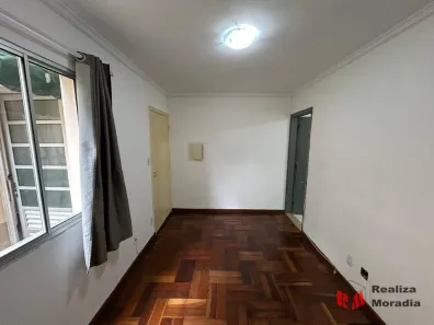 Apartamento com 2 Quartos à venda, 45m² no Jardim da Glória, Cotia