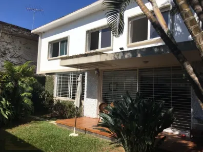 Casa com 6 Quartos à venda, 465m² no Jardim América, São Paulo