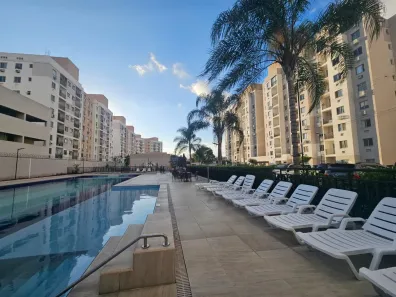 Apartamento com 2 Quartos à venda, 50m² no Anil, Rio de Janeiro