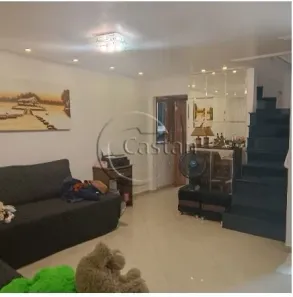 Sobrado com 2 Quartos à venda, 90m² no Quinta da Paineira, São Paulo