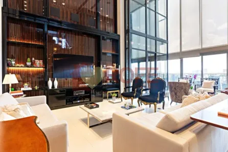 Cobertura com 4 Quartos à venda, 570m² no Vila Olímpia, São Paulo