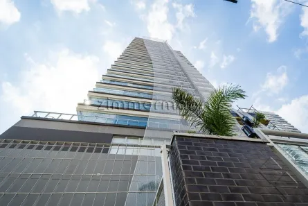 Apartamento com 3 Quartos à venda, 119m² no Pinheiros, São Paulo