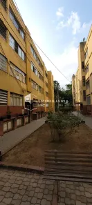 Apartamento com 1 Quarto para venda ou aluguel, 55m² no Lapa de Baixo, São Paulo