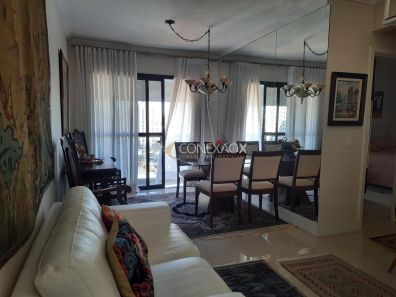 Cobertura com 2 Quartos à venda, 130m² no Cambuí, Campinas