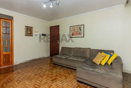 Apartamento com 2 Quartos à venda, 75m² no Perdizes, São Paulo