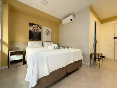 Apartamento com 1 Quarto à venda, 26m² no Bela Vista, São Paulo