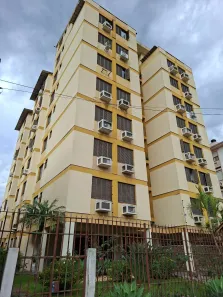 Apartamento com 1 Quarto à venda, 46m² no Rio Branco, São Leopoldo