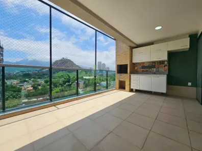 Cobertura com 4 Quartos à venda, 160m² no Pechincha, Rio de Janeiro