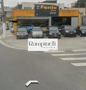Lote/Terreno para alugar, 1700m² no Vila Olga Cecília, São Paulo