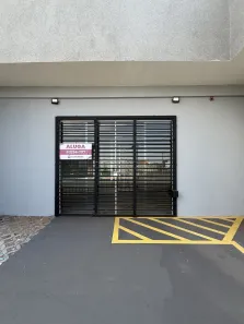 Ponto Comercial para alugar, 37m² no Residencial Jardim Vista Bela, São José do Rio Preto