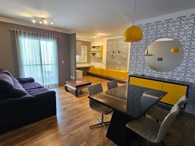 Apartamento com 2 Quartos à venda, 83m² no Vila das Hortências, Jundiaí