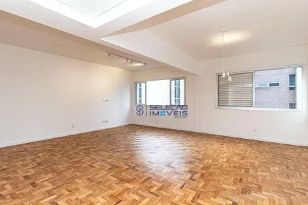 Apartamento com 2 Quartos à venda, 109m² no Jardim Paulista, São Paulo