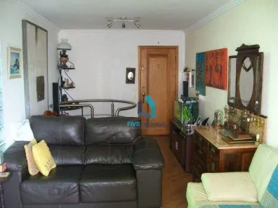 Apartamento com 3 Quartos à venda, 95m² no Vila Andrade, São Paulo