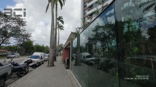Apartamento com 2 Quartos à venda, 56m² no Caxangá, Recife