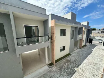Casa com 3 Quartos à venda, 120m² no Ipitanga, Lauro de Freitas