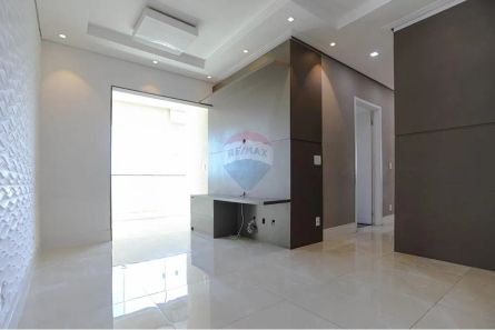 Apartamento com 3 Quartos à venda, 74m² no Vila São Sebastião, Mogi das Cruzes