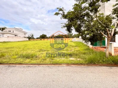 Lote/Terreno à venda, 451m² no Loteamento Alphaville Jundiaí - Fase 01, Jundiaí