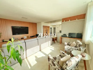 Cobertura com 4 Quartos à venda, 215m² no Loteamento Alphaville Campinas, Campinas