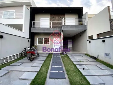 Casa com 3 Quartos à venda, 134m² no Jardim Celeste, Jundiaí