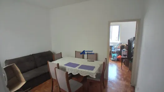 Apartamento com 1 Quarto à venda, 45m² no Perdizes, São Paulo